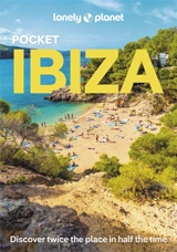 Pocket Ibiza : top experiences, local life - Alexis Averbuck