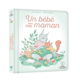 Un bébé dans ma maman - Pierre Gemme