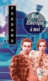 Mon Almérique à moi - Cédric Ferrand