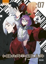 Heart gear. Vol. 7 - Tsuyoshi Takaki