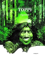 Ogoniok - Sergio Toppi