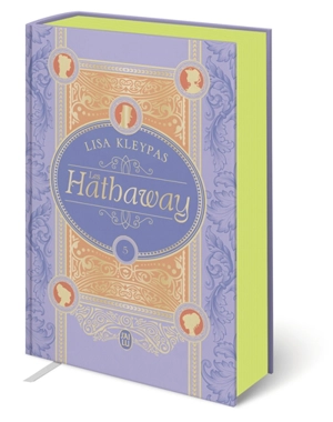 Les Hathaway. Vol. 5 - Lisa Kleypas