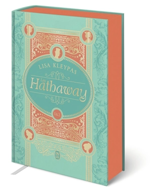 Les Hathaway. Vol. 1 & 2 - Lisa Kleypas