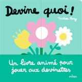 Devine quoi ! - Tristan Mory