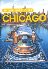Chicago en quelques jours - Lauren Keith