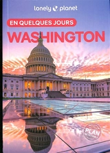 Washington en quelques jours - Marisa Megan Paska