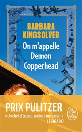 On m'appelle Demon Copperhead - Barbara Kingsolver