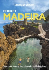 Pocket Madeira : top experiences, local life - Austin Bush