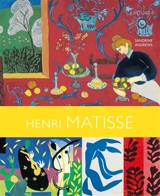 Henri Matisse - Sandrine Andrews