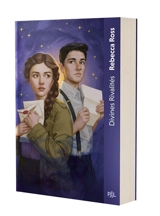 Lettres d'enchantement. Vol. 1. Divines rivalités - Rebecca Ross