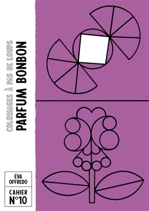 Parfum bonbon - Eva Offredo