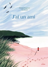 J'ai un ami - Manon Fargetton