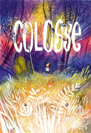 Colosse - Bart Pincé