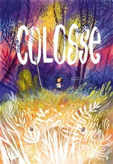 Colosse - Bart Pincé