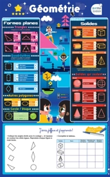 Géométrie - Patrick Morize