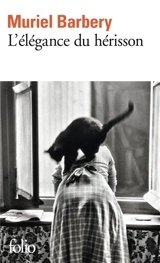 L'élégance du hérisson - Muriel Barbery