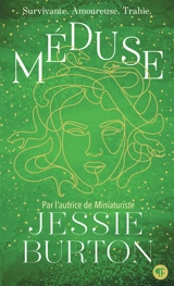 Méduse - Jessie Burton