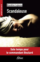 Scandaleuse - Blandine Lejeune