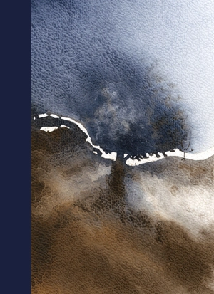 L'arbre - Brigitte Boudon