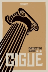 Ciguë - Chrysostome Gourio