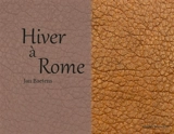 Hiver à Rome - Jan Baetens