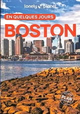 Boston en quelques jours - Mara Vorhees