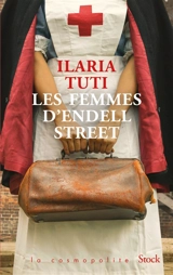 Les femmes d'Endell Street - Ilaria Tuti