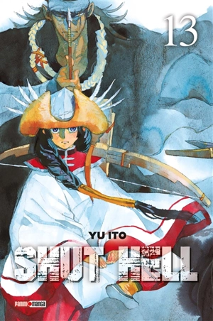Shut Hell. Vol. 13 - Yu Ito