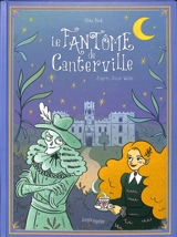 Le fantôme de Canterville - Elléa Bird