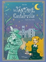 Le fantôme de Canterville - Elléa Bird