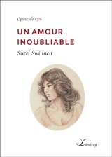 Un amour inoubliable - Suzel Swinnen