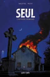 Seul : l'affaire Romand - Olivier Petit
