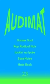 Audimat, n° 23