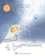 Le BrumisaPeur - Auriane de Pierpont