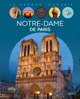 Notre-Dame de Paris - Sabine Boccador