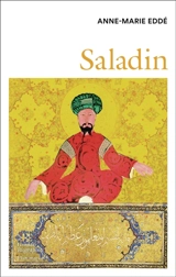 Saladin - Anne-Marie Eddé