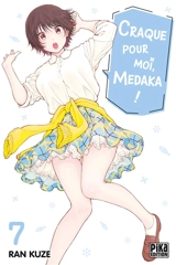 Craque pour moi, Medaka !. Vol. 7 - Ran Kuze