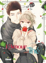 L'amour est dans le thé. Vol. 7 - Umebachi Yamanaka