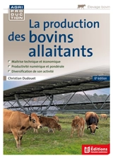 La production des bovins allaitants - Christian Dudouet