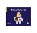 Neil Armstrong - Patricia Crété