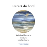 Carnet du bord - Kristina Ifwarson