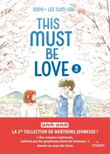 This must be love. Vol. 2 - Eum-Sae Lee