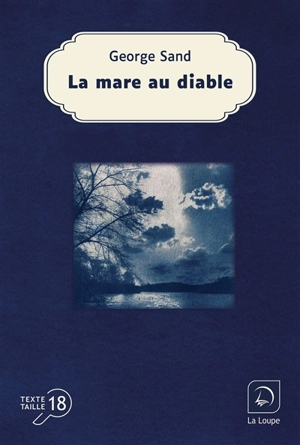 La mare au diable - George Sand