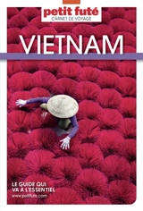 Vietnam - Dominique Auzias