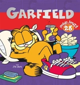 Garfield Poids lourd 28 28 - Jim Davis