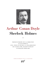 Sherlock Holmes. Vol. 1 - Arthur Conan Doyle