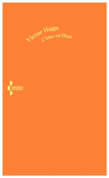 L'âme en fleur - Victor Hugo