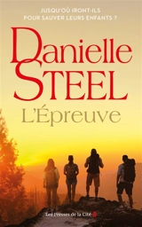 L'épreuve - Danielle Steel