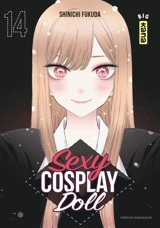 Sexy cosplay doll. Vol. 14 - Shinichi Fukuda