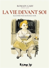 La vie devant soi - Romain Gary